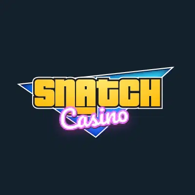 snatch casino logo